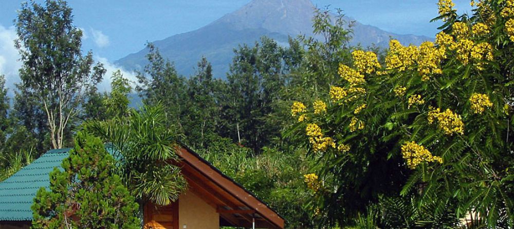 Meru View - Image 2