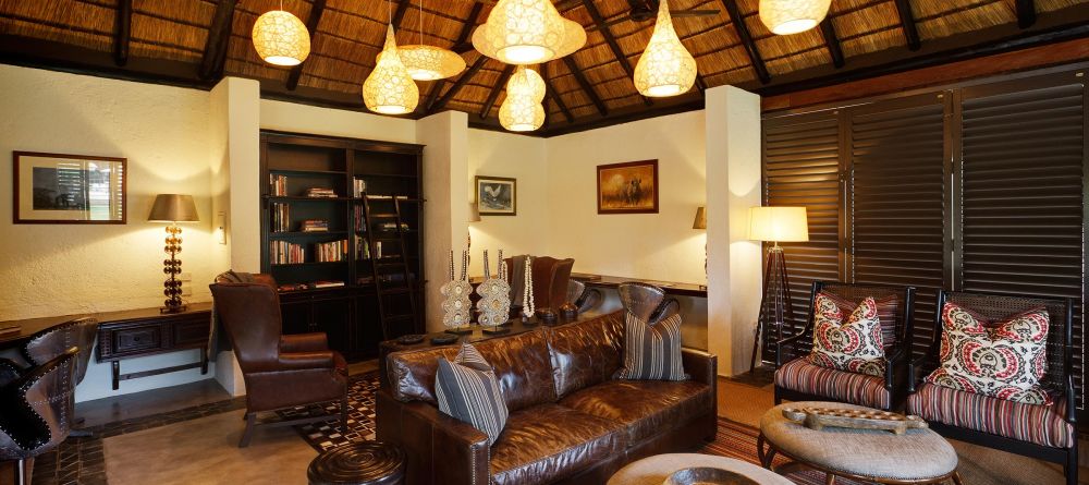 Mfuwe Lodge, South Luangwa National Park, Zambia - Image 2
