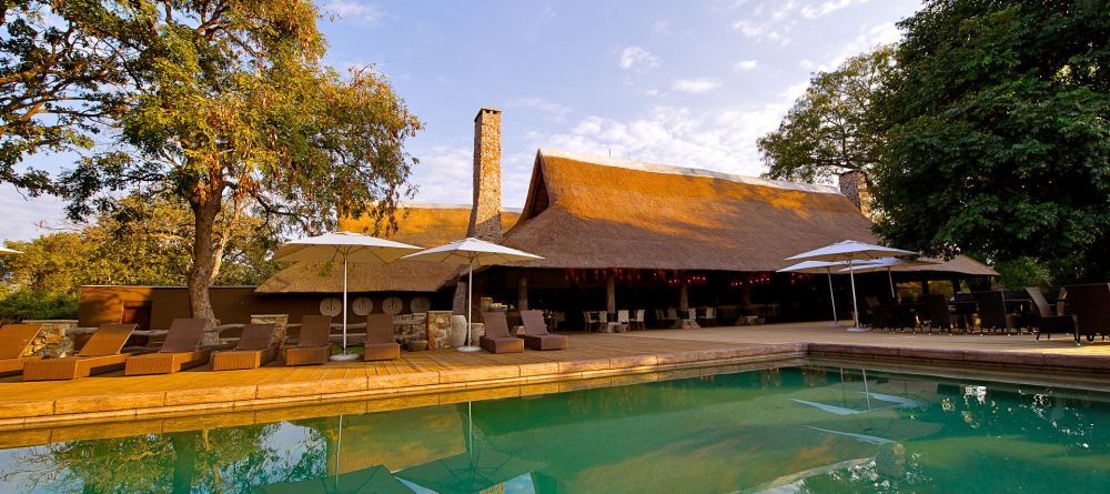 Mfuwe Lodge, South Luangwa National Park, Zambia - Image 15