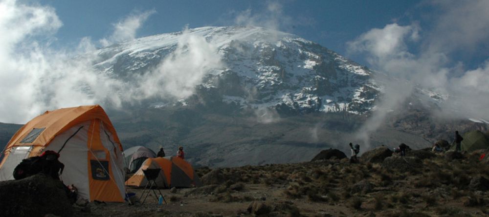 Mt. Kilimanjaro Western Approach - Image 15
