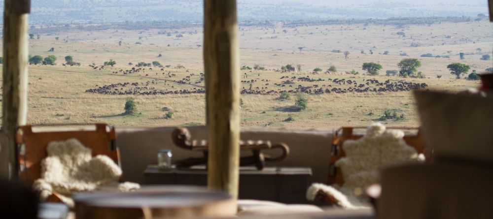 Lamai Serengeti, Serengeti National Park, Tanzania - Image 1
