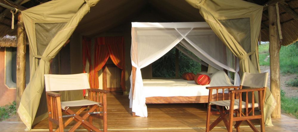 Mihingo Lodge, Lake Mburo National Park, Uganda - Image 10