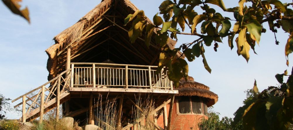 Mihingo Lodge, Lake Mburo National Park, Uganda - Image 11