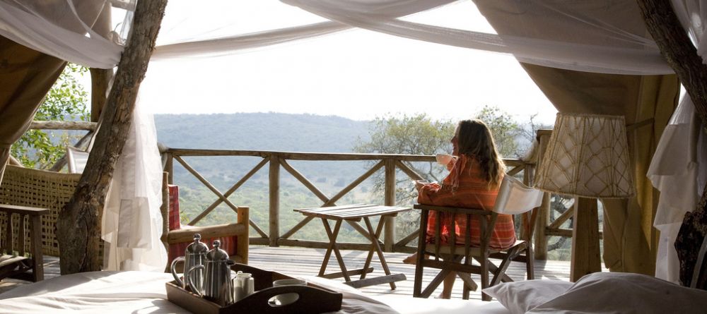 Mihingo Lodge, Lake Mburo National Park, Uganda - Image 1