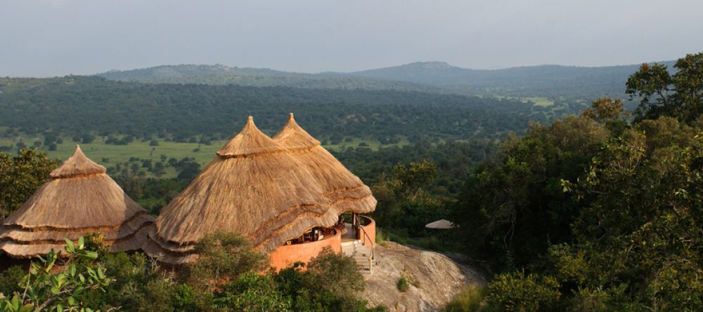 Mihingo Lodge, Lake Mburo National Park, Uganda - Image 3