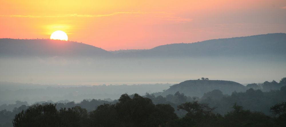 Mihingo Lodge, Lake Mburo National Park, Uganda - Image 4