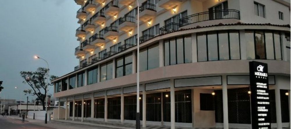 Mikhael's Hotel - Hotel Exterior - Image 7