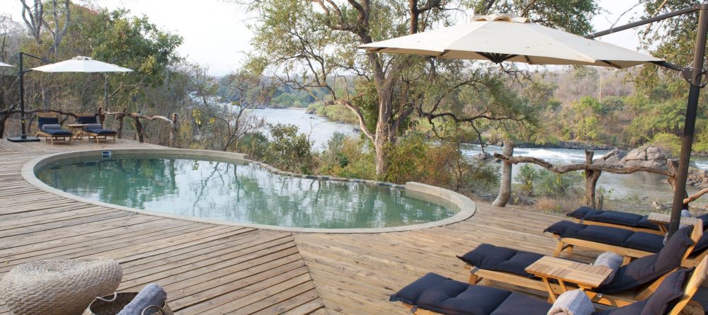 Mkulumadzi Lodge, Majete National Park, Malawi - Image 3