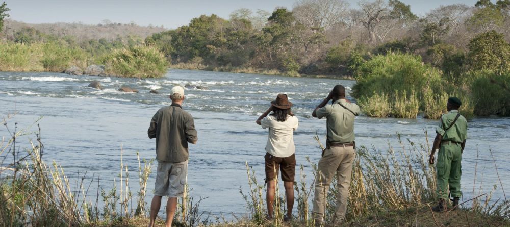 Mkulumadzi Lodge, Majete National Park, Malawi - Image 8