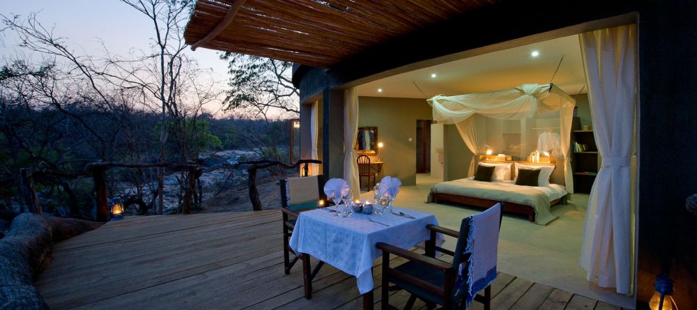Mkulumadzi Lodge, Majete National Park, Malawi - Image 2