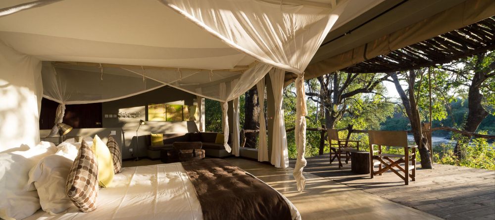 Mkulumadzi Lodge, Majete National Park, Malawi - Image 14