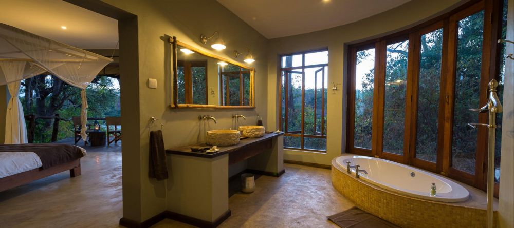 Mkulumadzi Lodge, Majete National Park, Malawi - Image 16