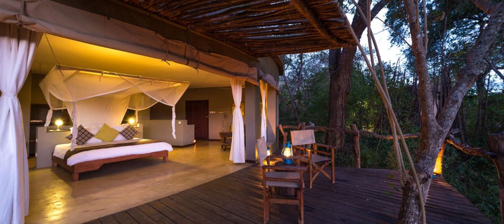 Mkulumadzi Lodge, Majete National Park, Malawi - Image 16
