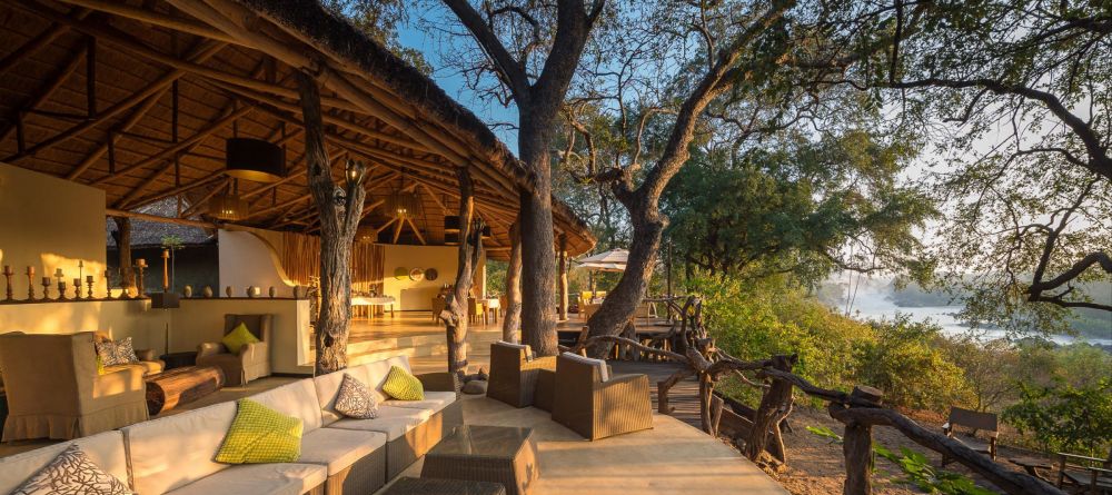 Mkulumadzi Lodge, Majete National Park, Malawi - Image 1