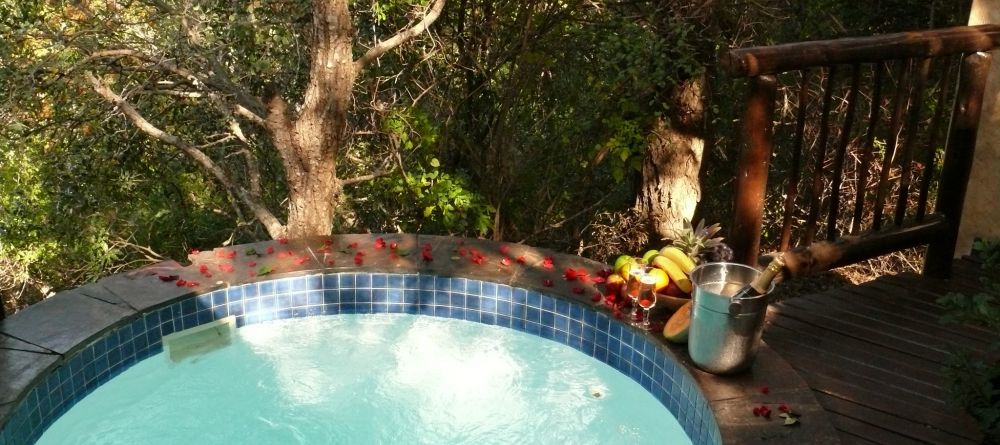 Mkuze Falls Lodge Plunge Pool #2 - Image 24