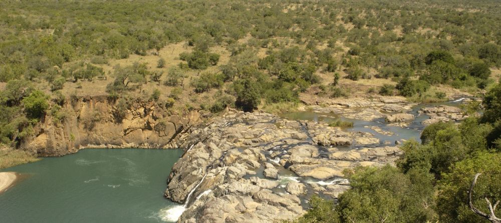 Mkuze Falls Lodge Scenic Photo #2-Falls - Image 3