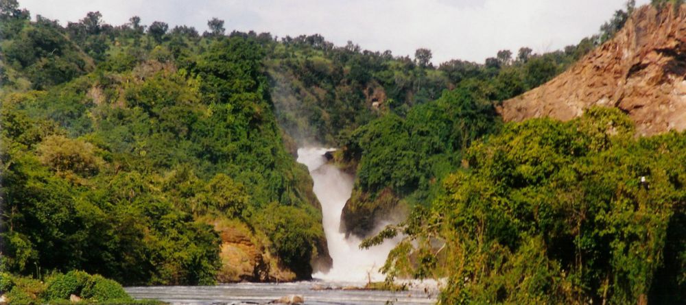 Murchison Falls Lodge - Image 3