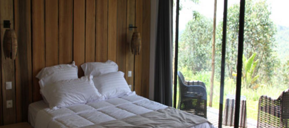 Mantadia Lodge - Image 4