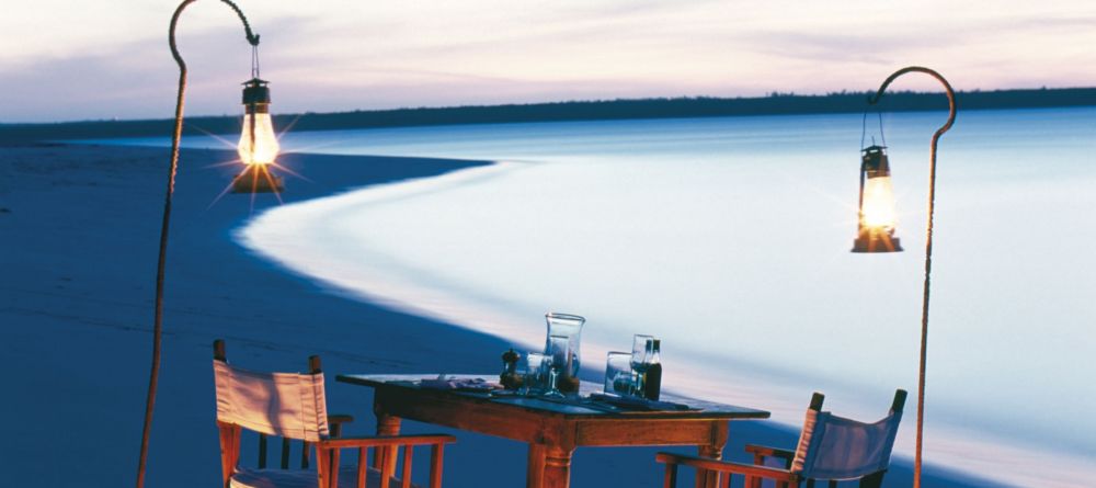 Mnemba Island Lodge, Zanzibar, Tanzania - Image 16