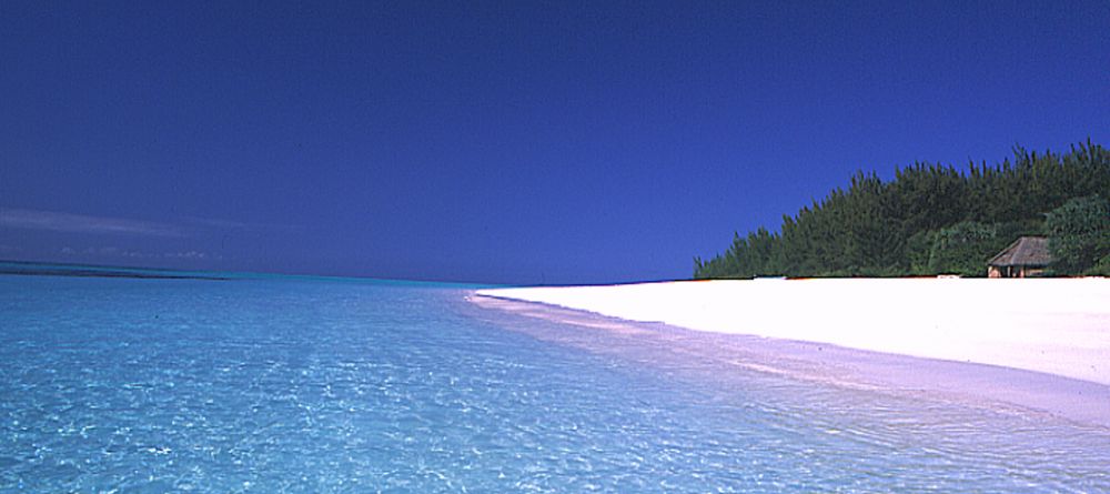 Mnemba Island Lodge, Zanzibar, Tanzania - Image 18