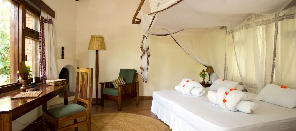 Moivaro Lodge, Arusha, Tanzania - Image 1