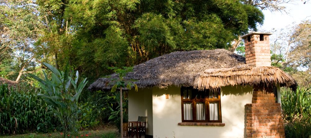 Moivaro Lodge, Arusha, Tanzania - Image 4
