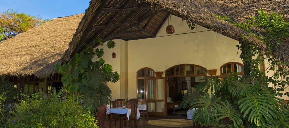 Moivaro Lodge, Arusha, Tanzania - Image 5