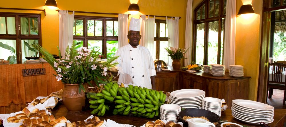 Moivaro Lodge, Arusha, Tanzania - Image 6