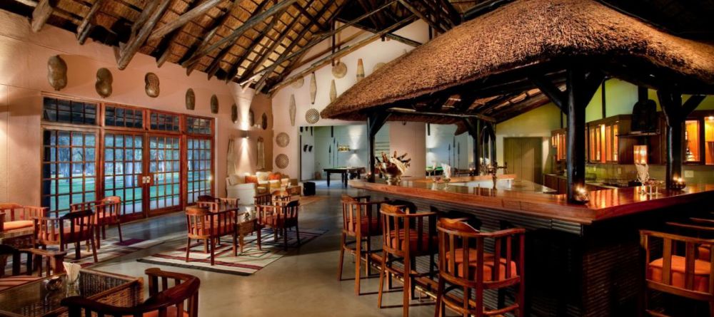 Mokuti Etosha Lodge, Etosha National Park, Namibia - Image 6