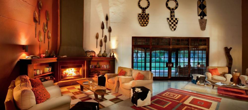 Mokuti Etosha Lodge, Etosha National Park, Namibia - Image 1