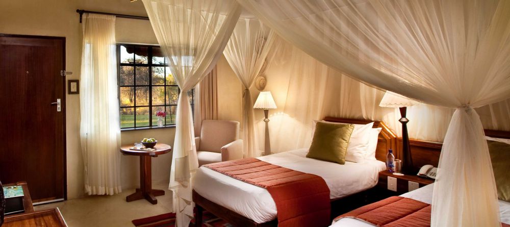 Mokuti Etosha Lodge, Etosha National Park, Namibia - Image 2