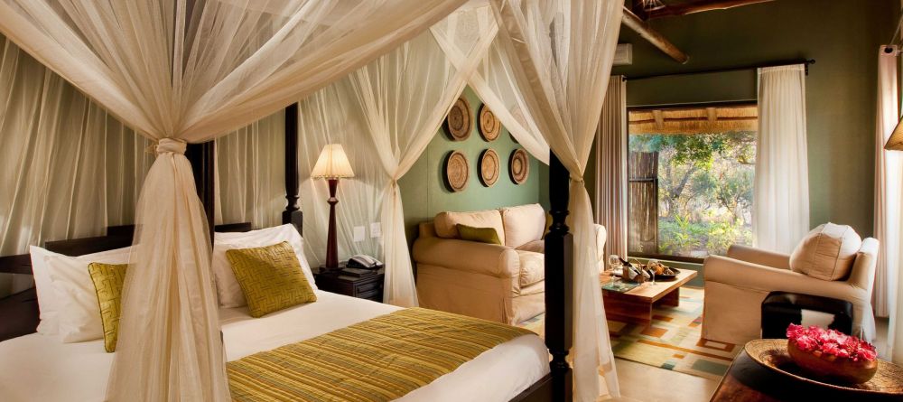 Mokuti Etosha Lodge, Etosha National Park, Namibia - Image 7