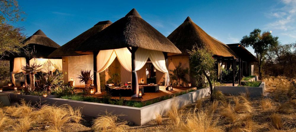 Mokuti Etosha Lodge, Etosha National Park, Namibia - Image 8