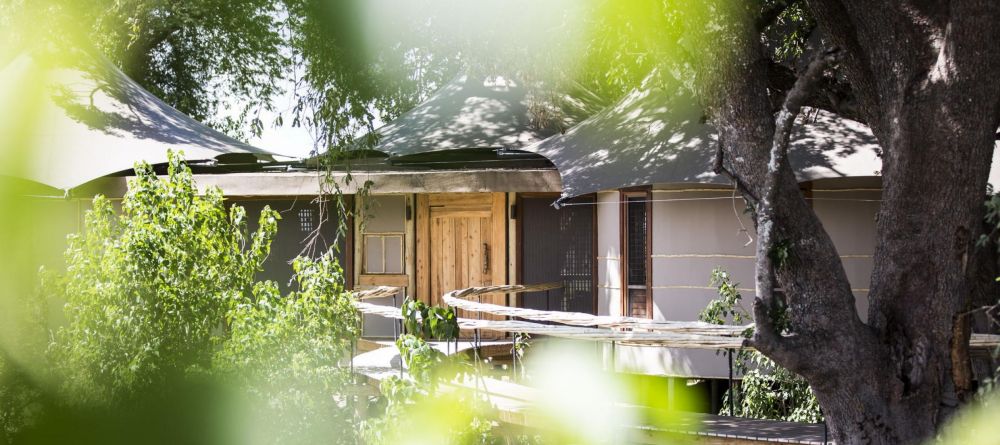 Mombo Camp, Moremi Game Reserve, Botswana - Image 25