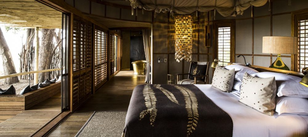 Mombo Camp, Moremi Game Reserve, Botswana - Image 15