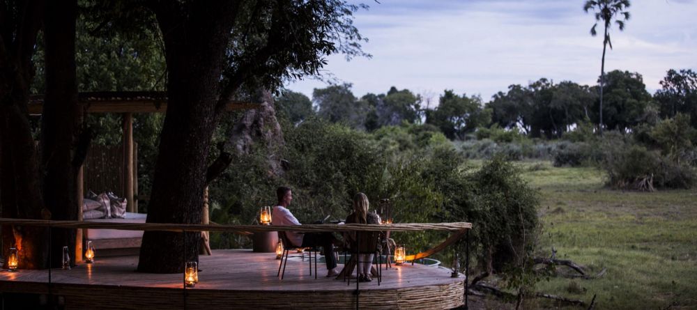 Mombo Camp, Moremi Game Reserve, Botswana - Image 27