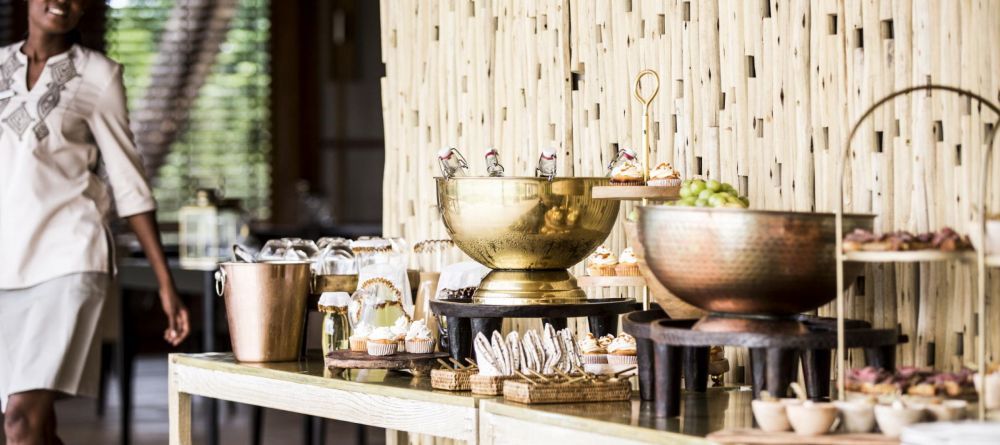 Mombo Camp, Moremi Game Reserve, Botswana - Image 23