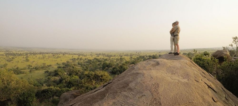 Lamai Serengeti, Serengeti National Park, Tanzania - Image 8