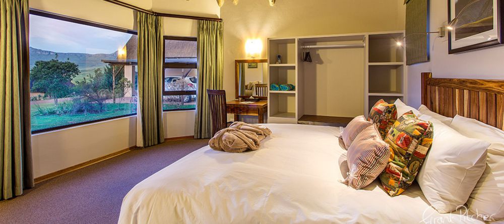 Montusi Moutain Lodge - Image 3