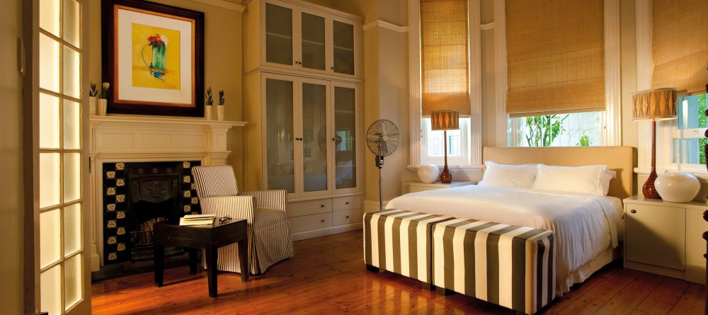 Redcliff House Bedroom - Image 1