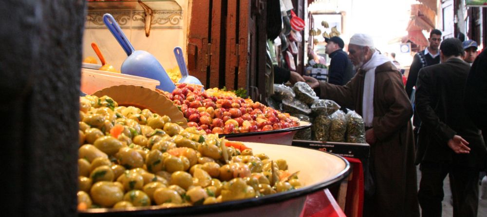 Moccoco market - Image 5