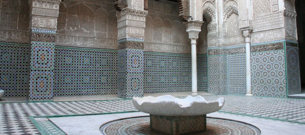courtyard - Image 3