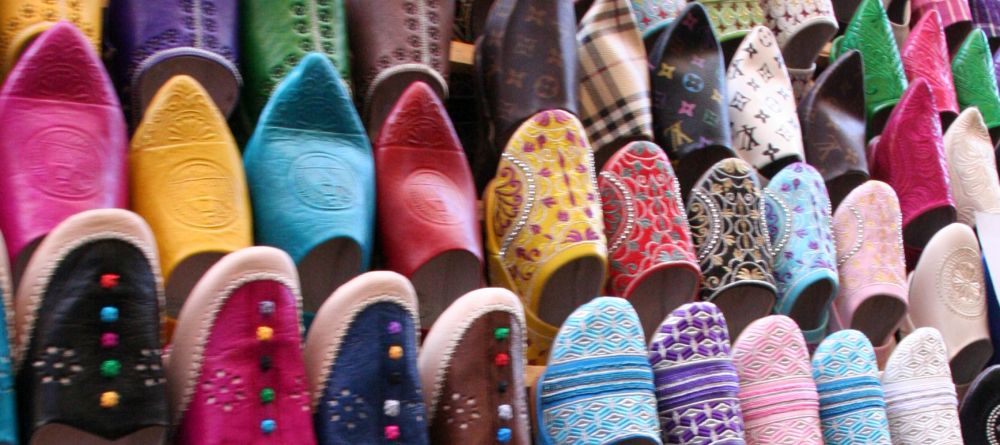 Shoes - Image 1