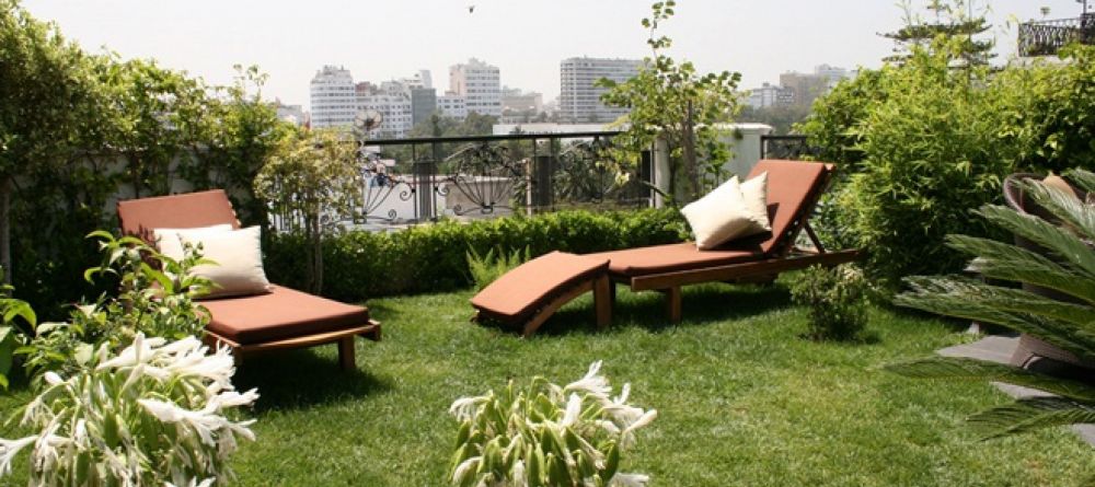 Hotel and Spa Le Doge, Casablanca, Morocco - Image 1