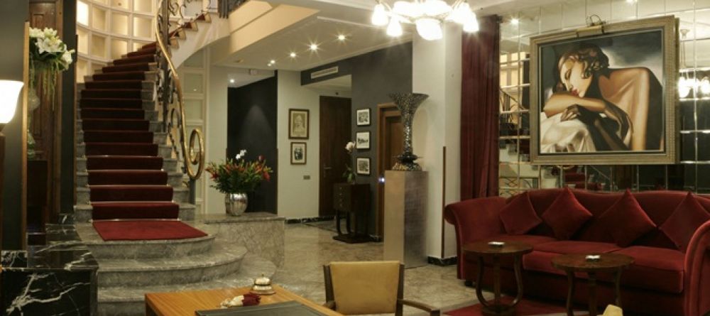Hotel and Spa Le Doge, Casablanca, Morocco - Image 2
