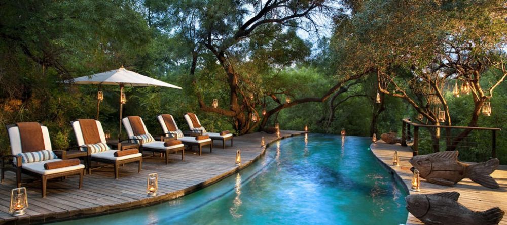 Morukuru pool - Image 5