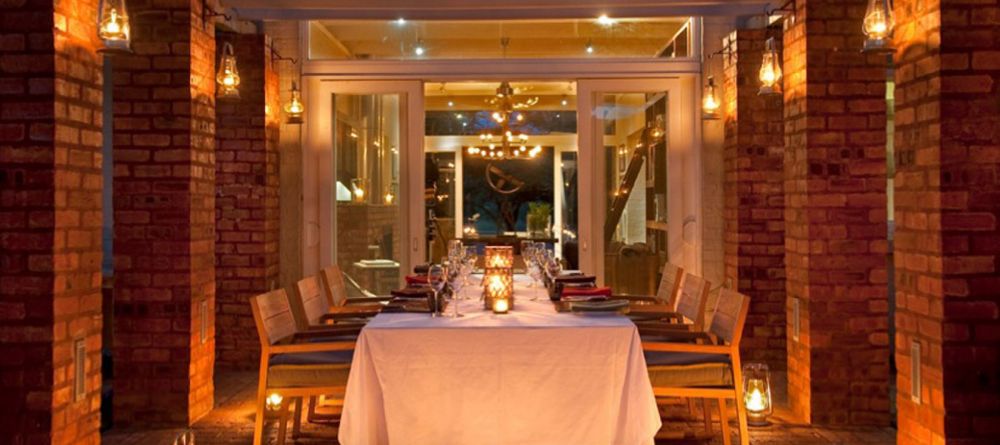 Morukuru Dining - Image 3