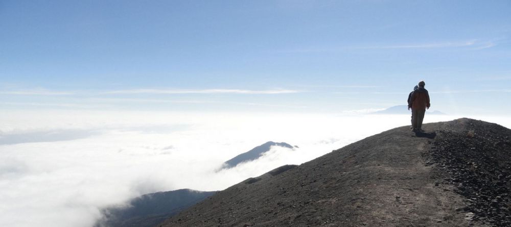  Mount Meru  - Image 1