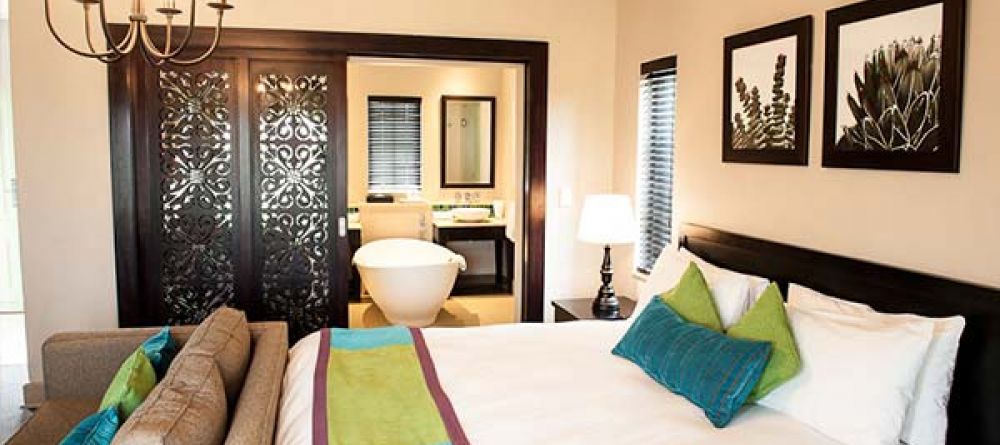 Mount Grace Country House & Spa Room - Image 4