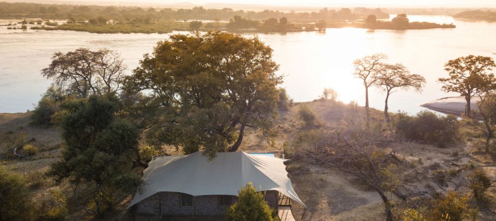 Mpala Jena Camp - Image 1